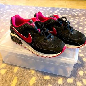 Youth size 3 Nike AirMax